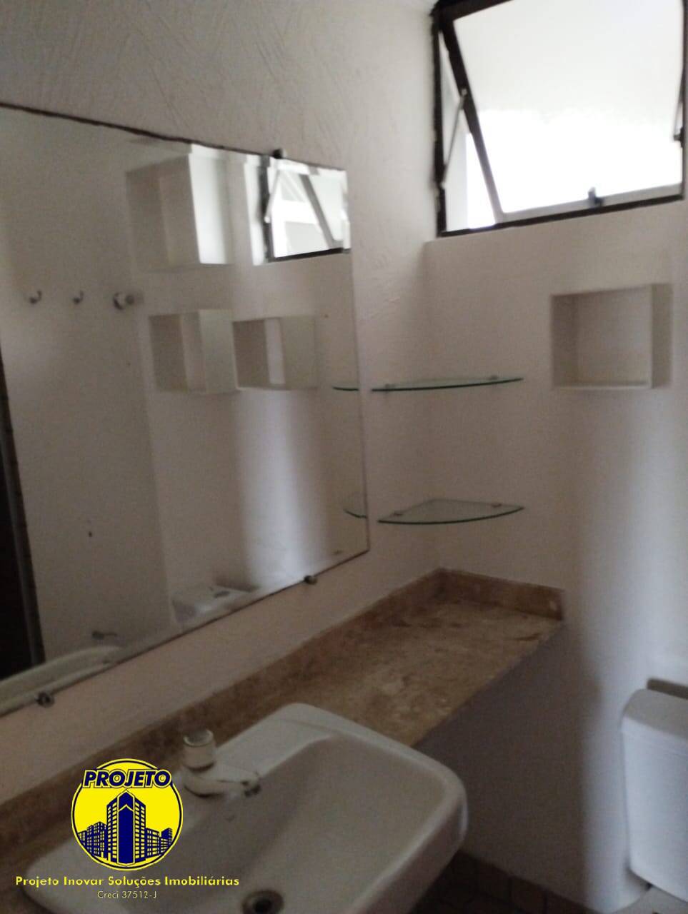 Apartamento à venda com 2 quartos, 52m² - Foto 8