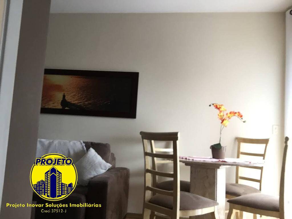 Apartamento para alugar com 2 quartos, 53m² - Foto 6