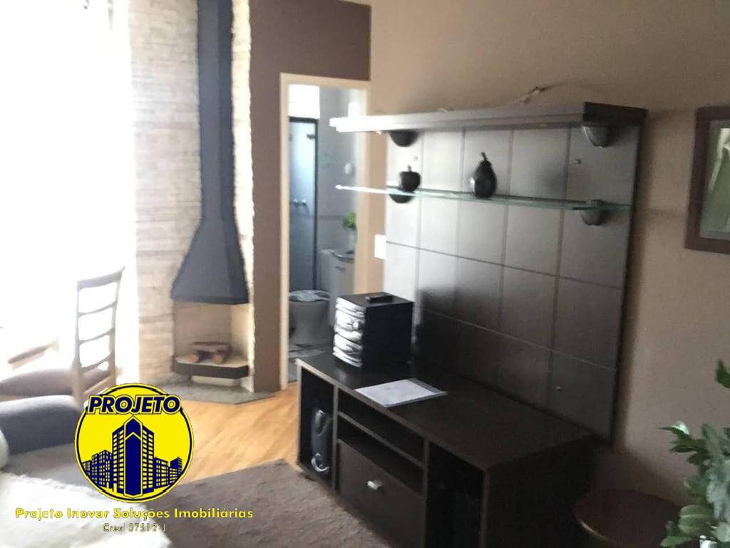 Apartamento para alugar com 2 quartos, 53m² - Foto 4