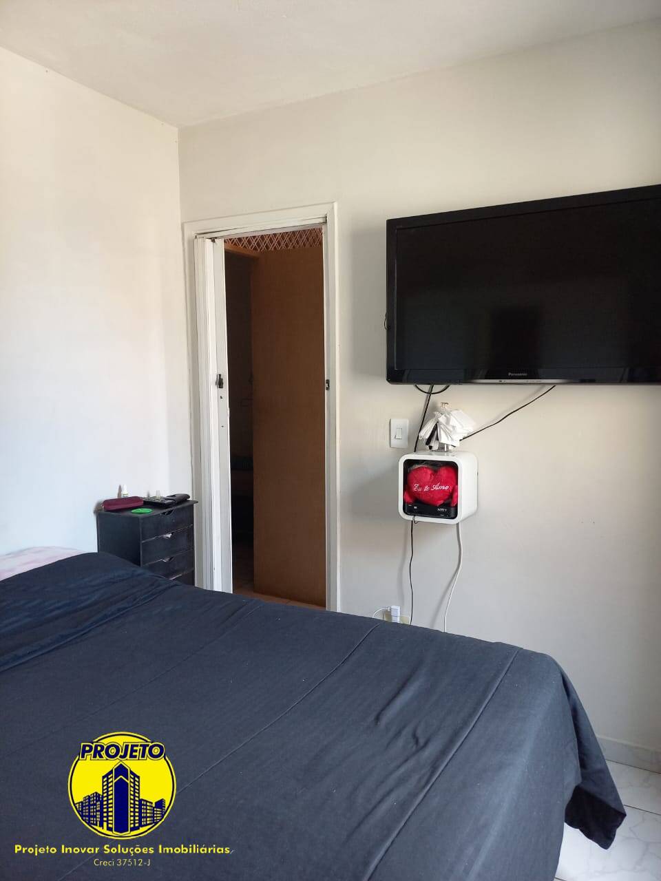 Apartamento à venda com 2 quartos, 49m² - Foto 5