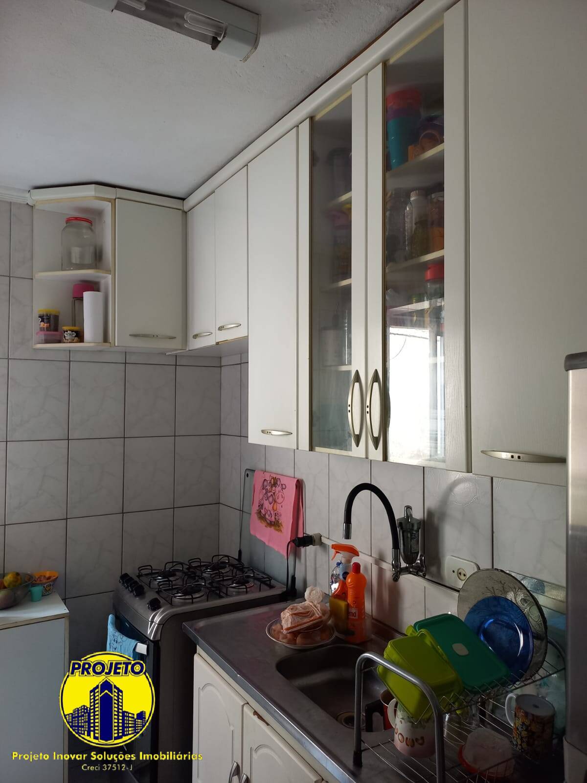 Apartamento à venda com 2 quartos, 49m² - Foto 12