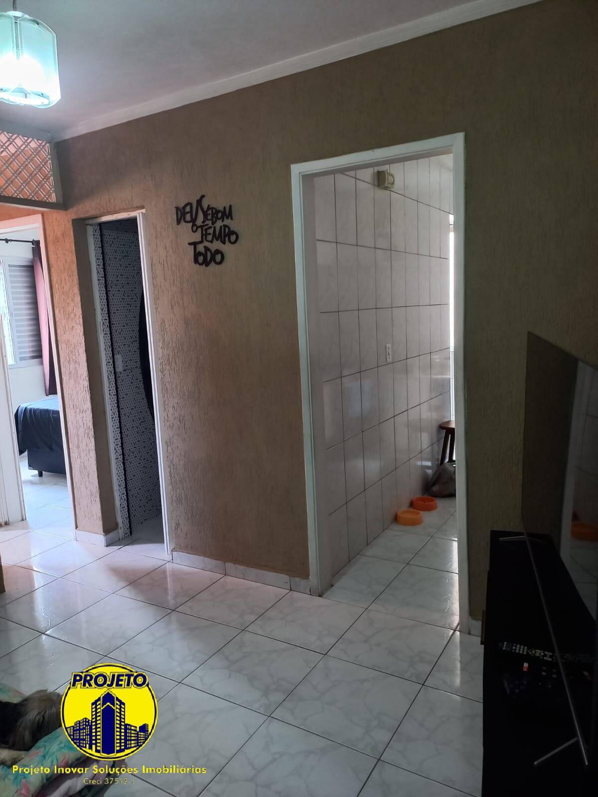 Apartamento à venda com 2 quartos, 49m² - Foto 4