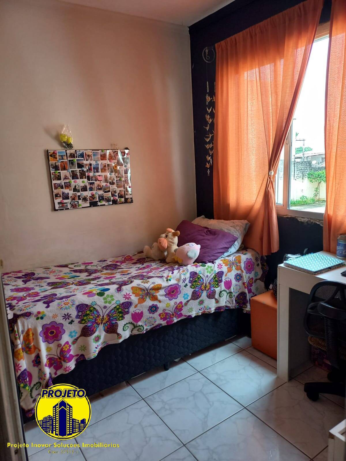 Apartamento à venda com 2 quartos, 49m² - Foto 7