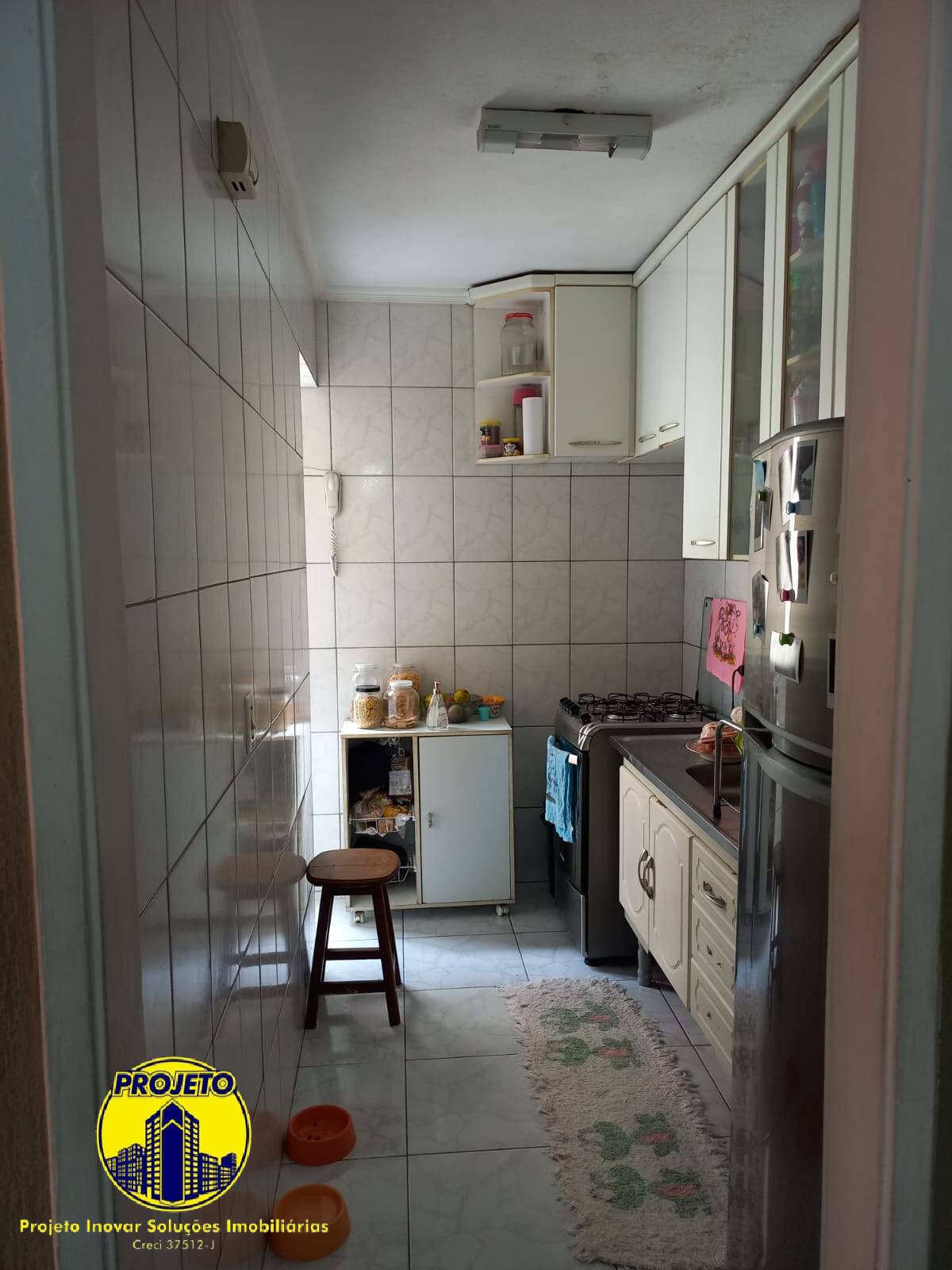 Apartamento à venda com 2 quartos, 49m² - Foto 10