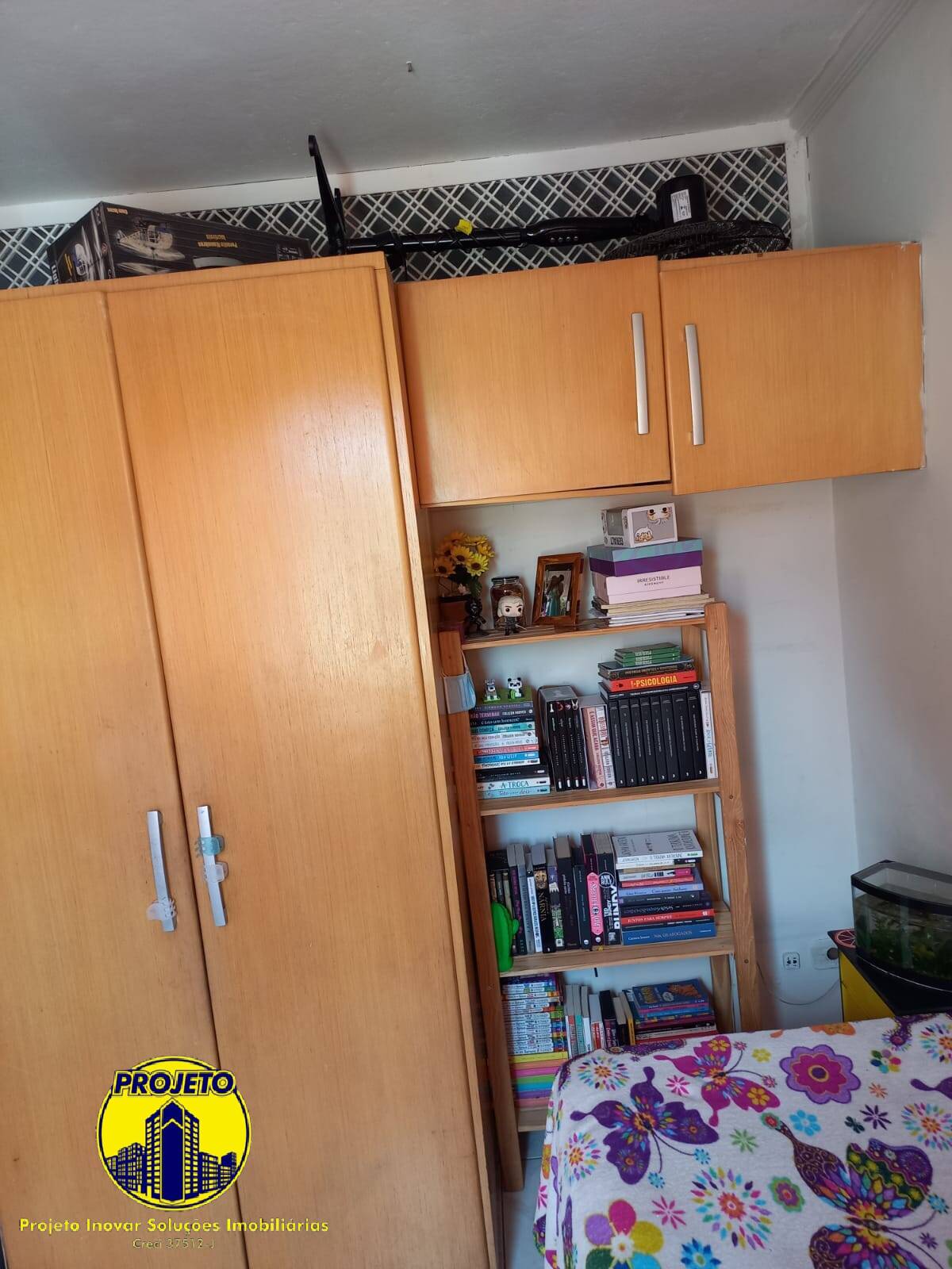 Apartamento à venda com 2 quartos, 49m² - Foto 9