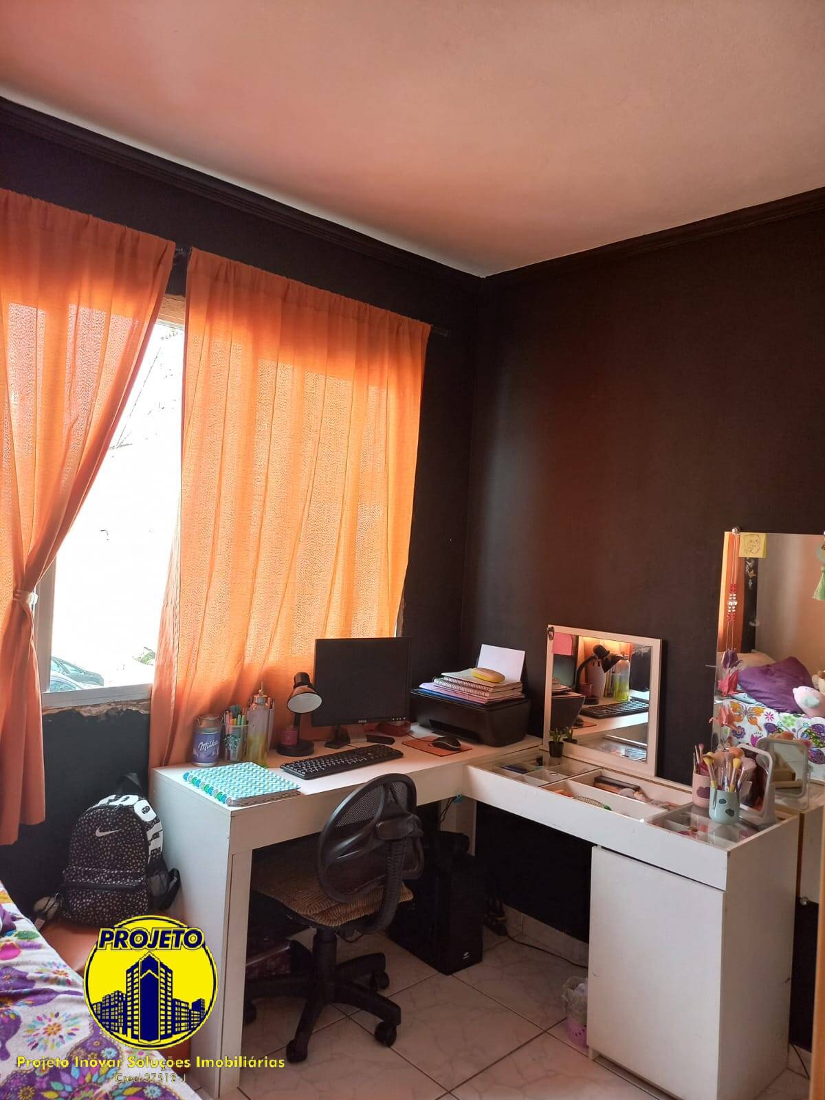 Apartamento à venda com 2 quartos, 49m² - Foto 8