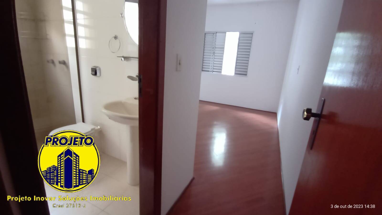 Sobrado para alugar com 3 quartos, 200m² - Foto 8