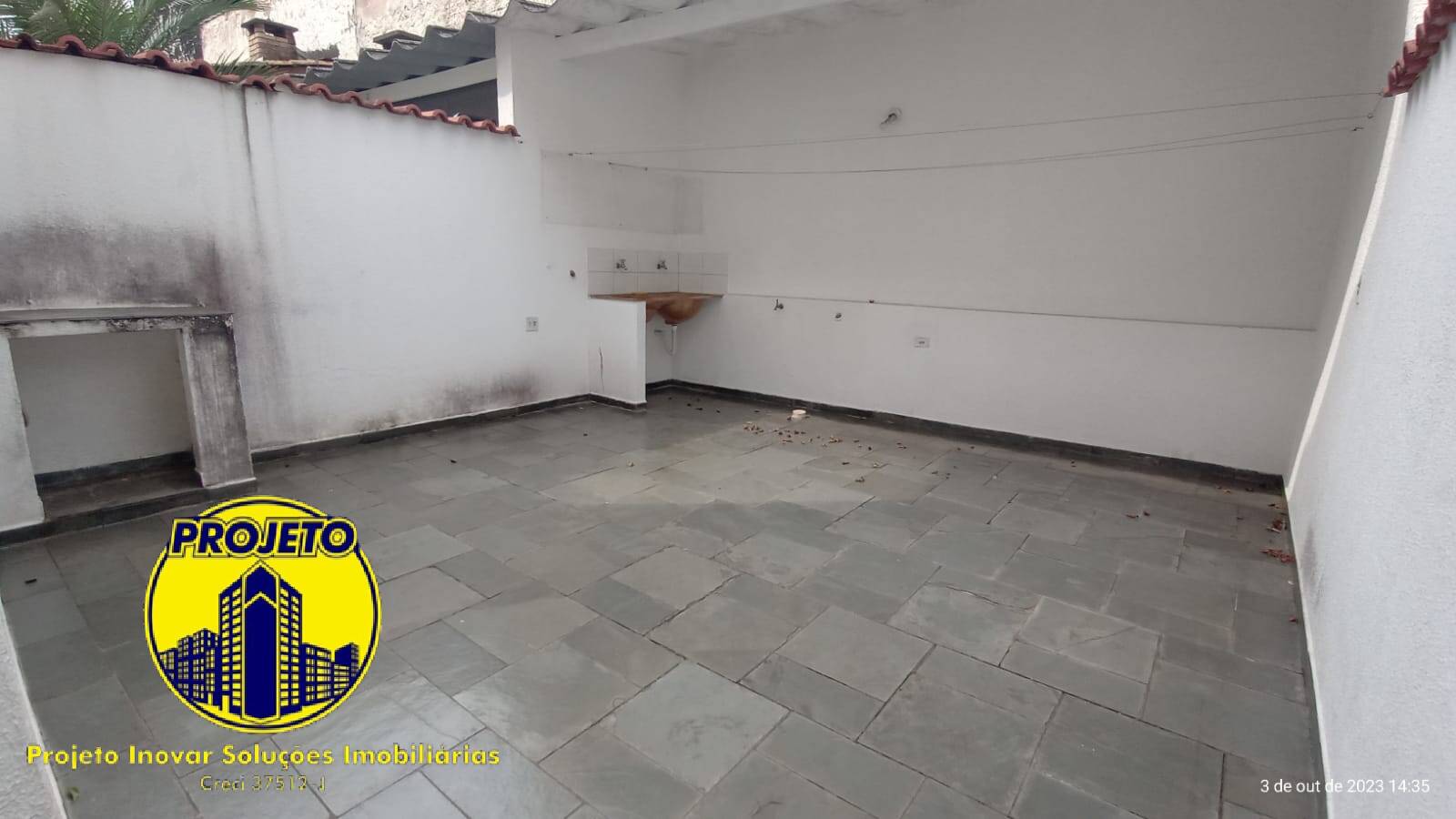 Sobrado para alugar com 3 quartos, 200m² - Foto 11