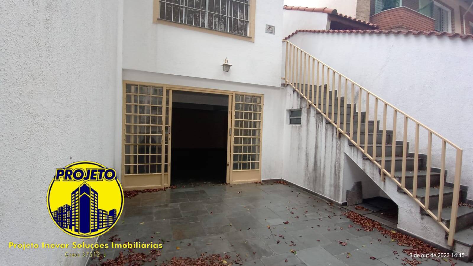 Sobrado para alugar com 3 quartos, 200m² - Foto 1