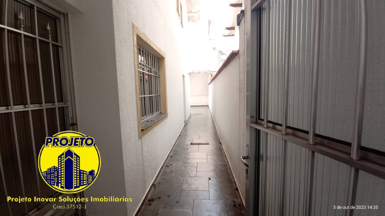 Sobrado para alugar com 3 quartos, 200m² - Foto 2