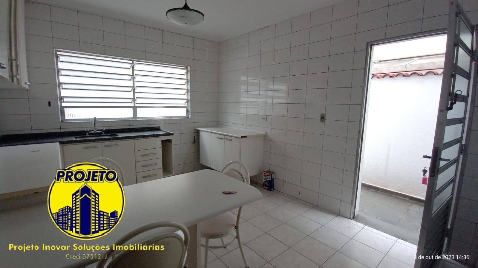 Sobrado para alugar com 3 quartos, 200m² - Foto 10