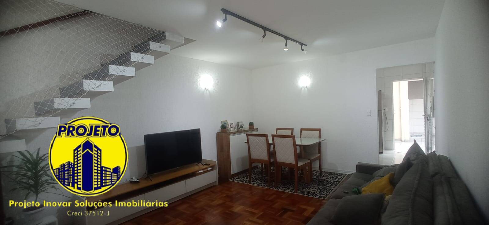 Casa à venda com 3 quartos, 120m² - Foto 6