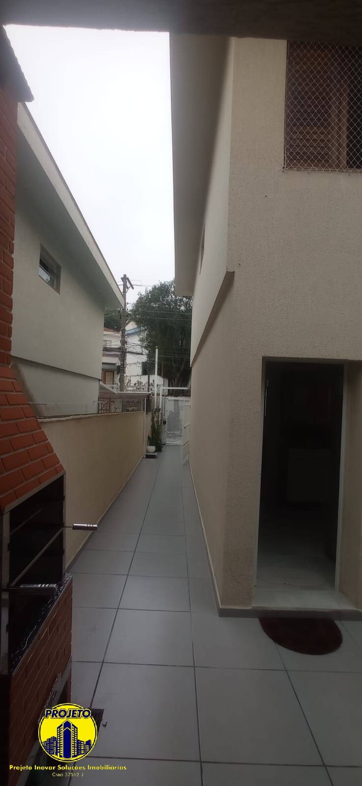 Casa à venda com 3 quartos, 120m² - Foto 26