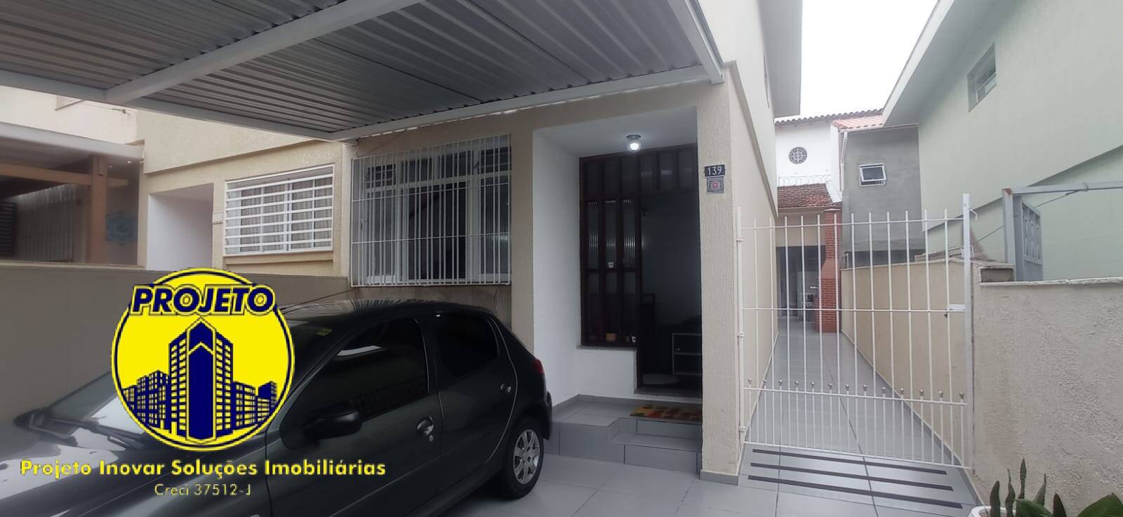 Casa à venda com 3 quartos, 120m² - Foto 3