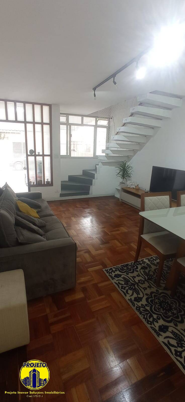 Casa à venda com 3 quartos, 120m² - Foto 5