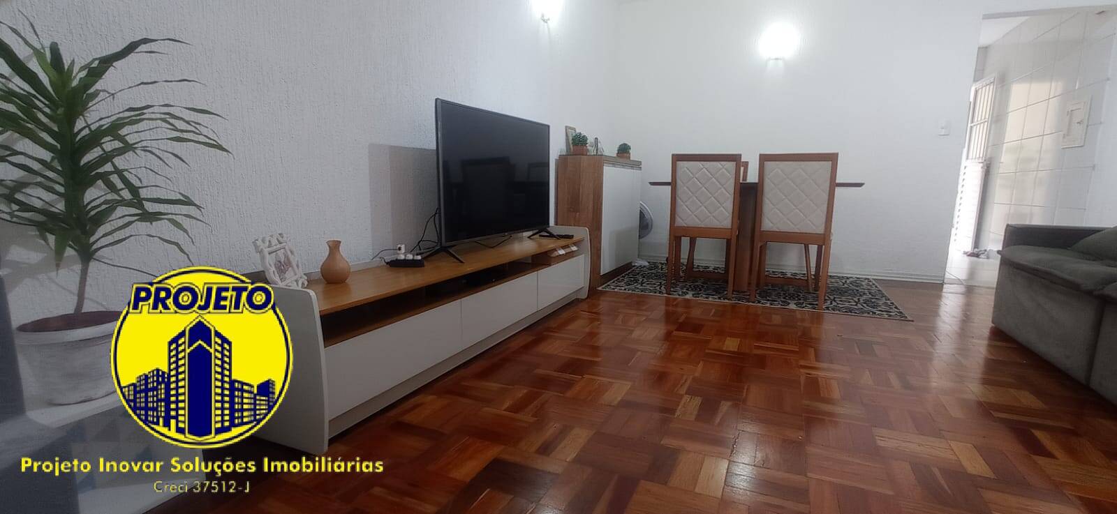 Casa à venda com 3 quartos, 120m² - Foto 7