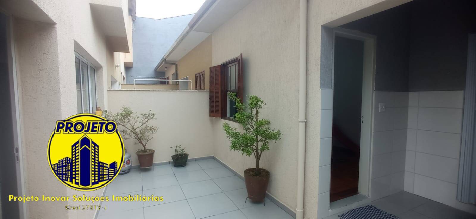 Casa à venda com 3 quartos, 120m² - Foto 22