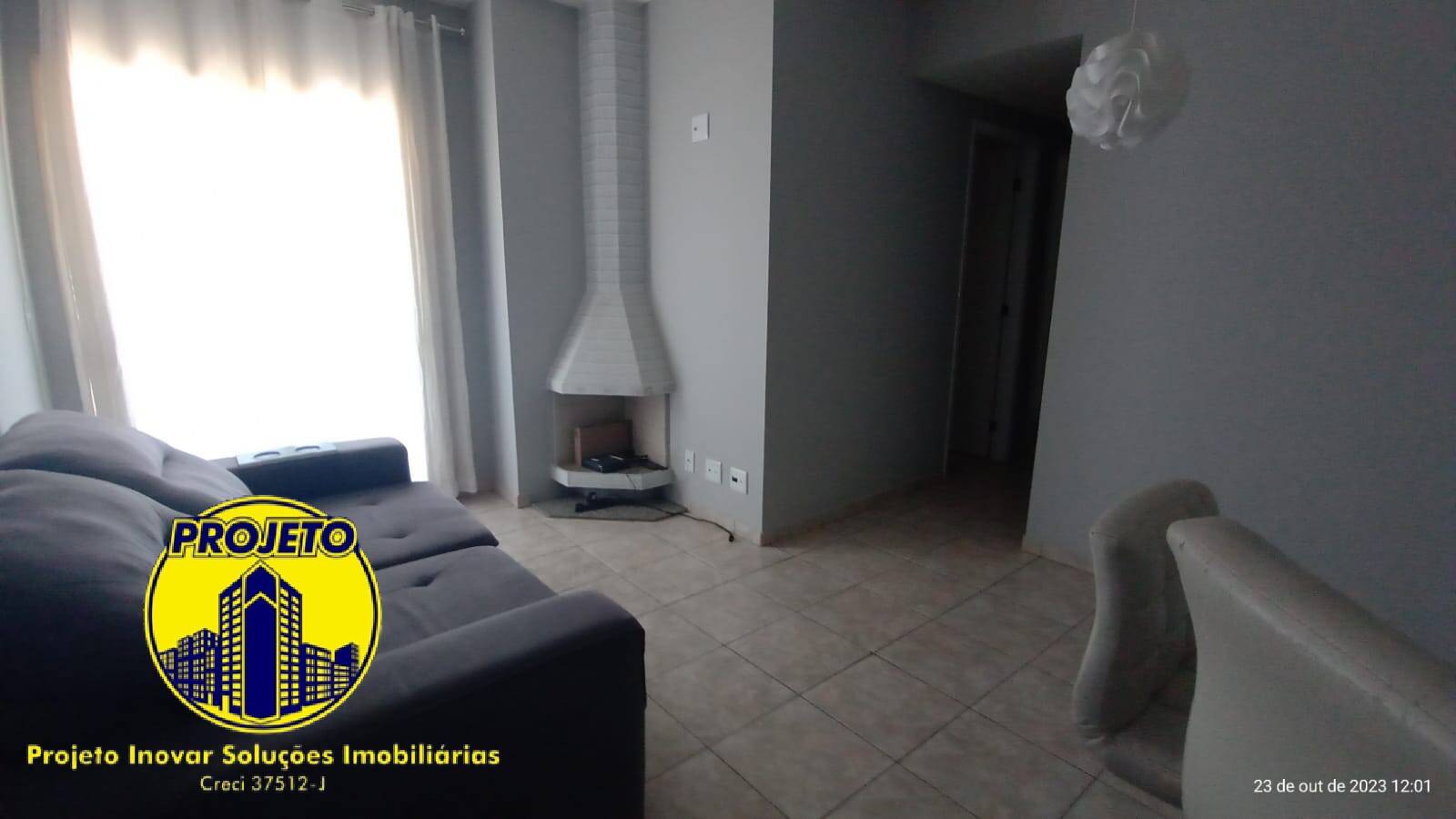 Apartamento para alugar com 3 quartos, 67m² - Foto 2