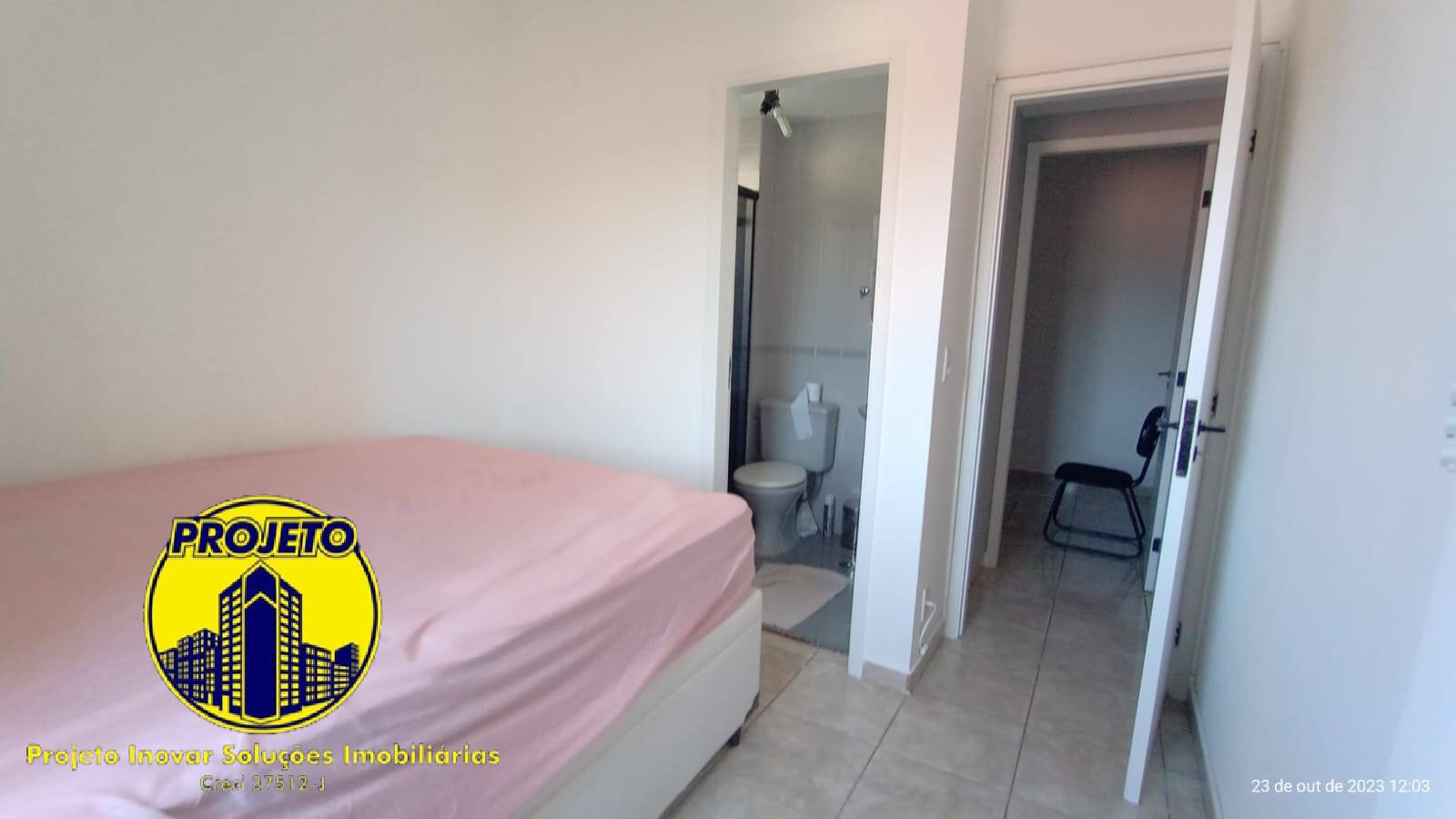 Apartamento para alugar com 3 quartos, 67m² - Foto 8