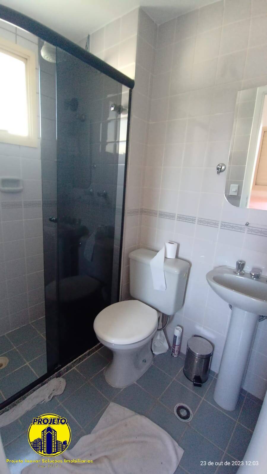 Apartamento para alugar com 3 quartos, 67m² - Foto 12