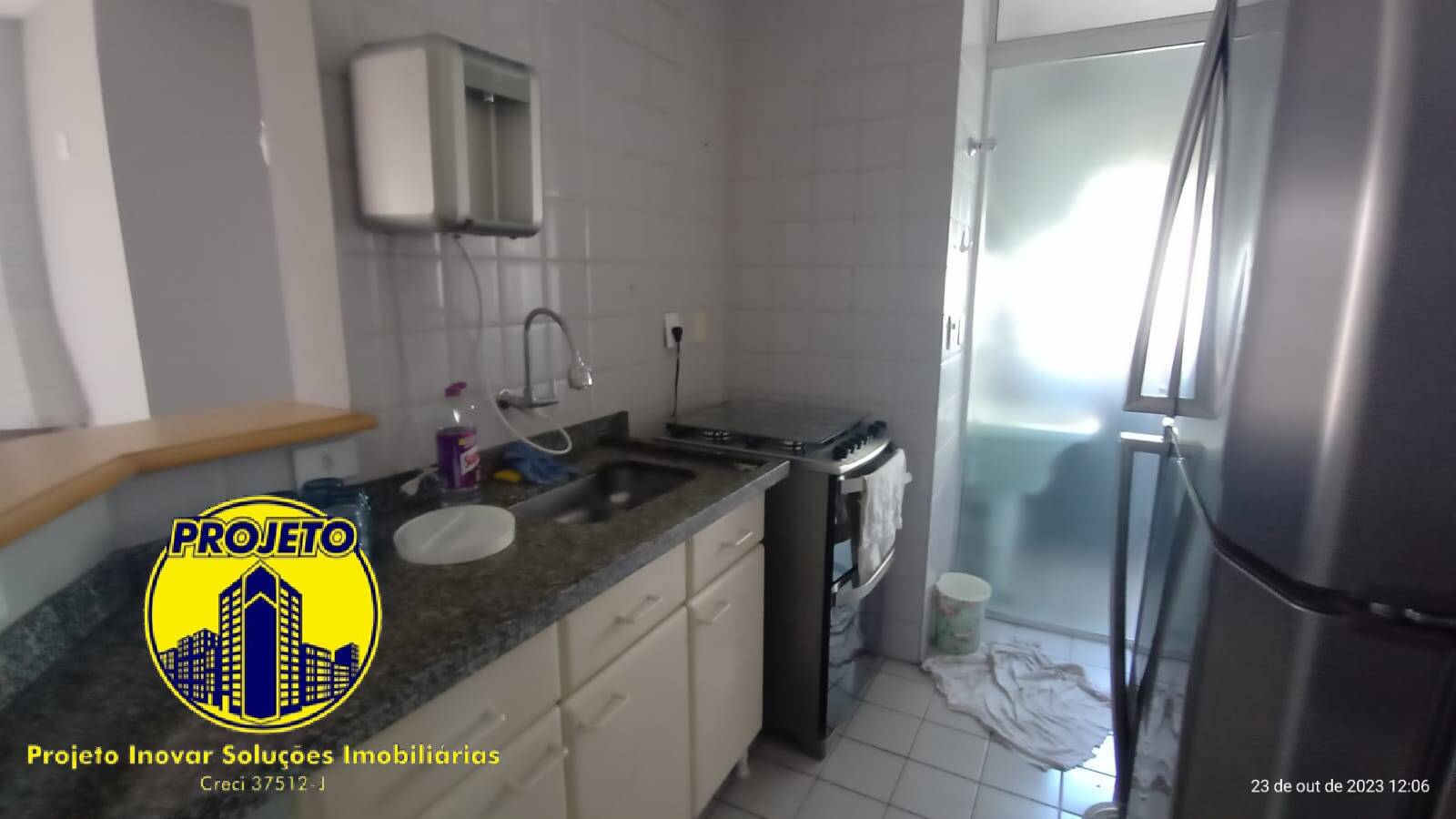 Apartamento para alugar com 3 quartos, 67m² - Foto 9