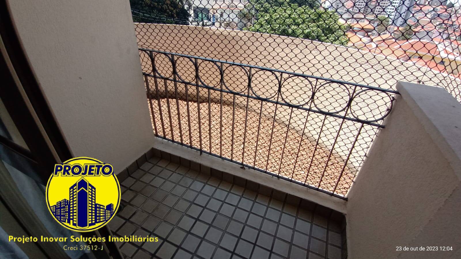 Apartamento para alugar com 3 quartos, 67m² - Foto 3