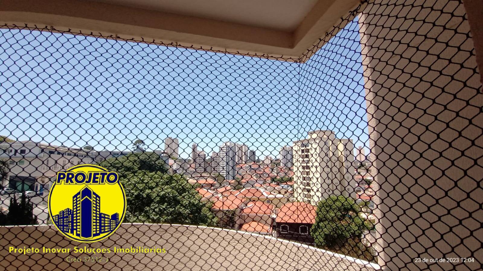 Apartamento para alugar com 3 quartos, 67m² - Foto 4