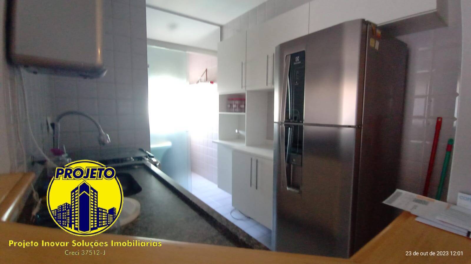 Apartamento para alugar com 3 quartos, 67m² - Foto 10