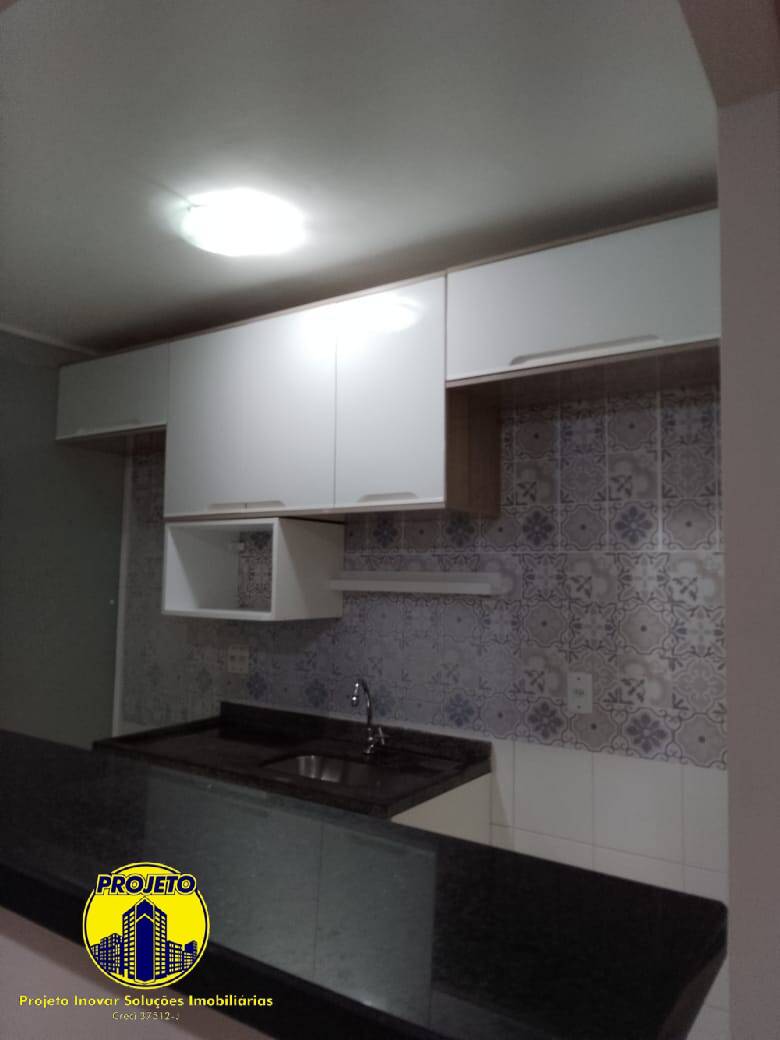 Apartamento para alugar com 2 quartos, 48m² - Foto 11