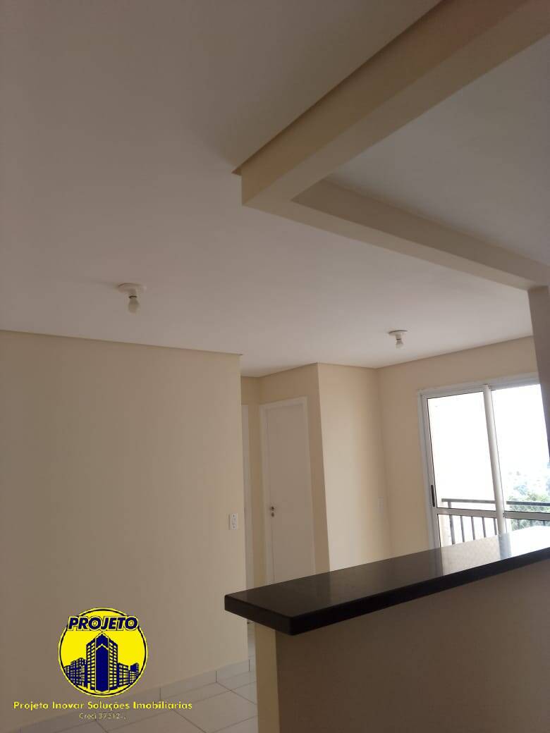 Apartamento para alugar com 2 quartos, 48m² - Foto 5