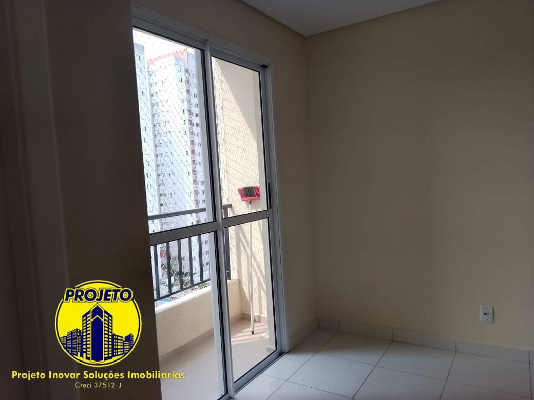 Apartamento para alugar com 2 quartos, 48m² - Foto 3