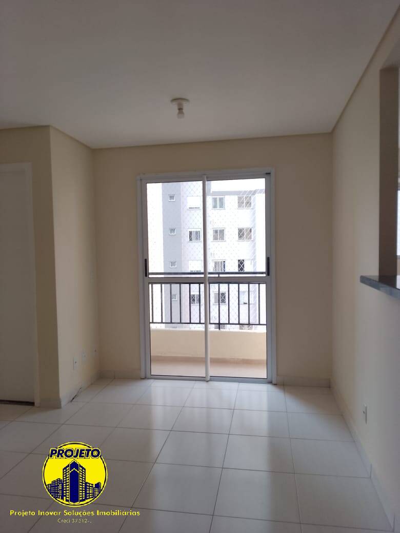 Apartamento para alugar com 2 quartos, 48m² - Foto 2