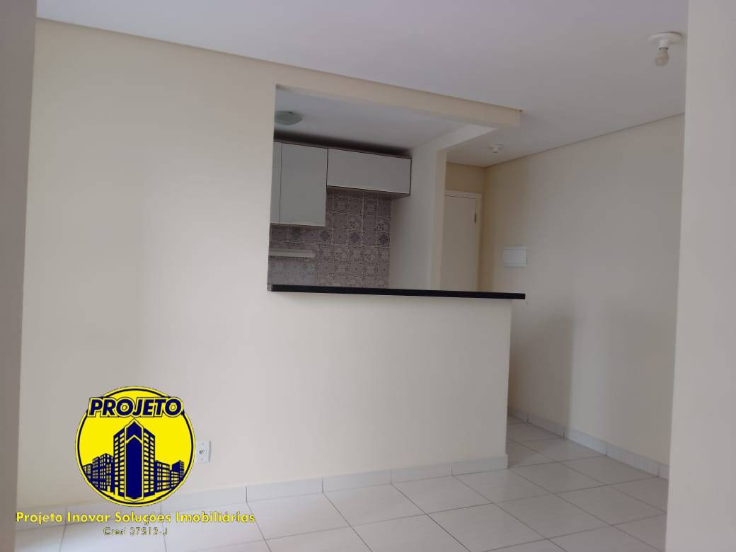 Apartamento para alugar com 2 quartos, 48m² - Foto 4