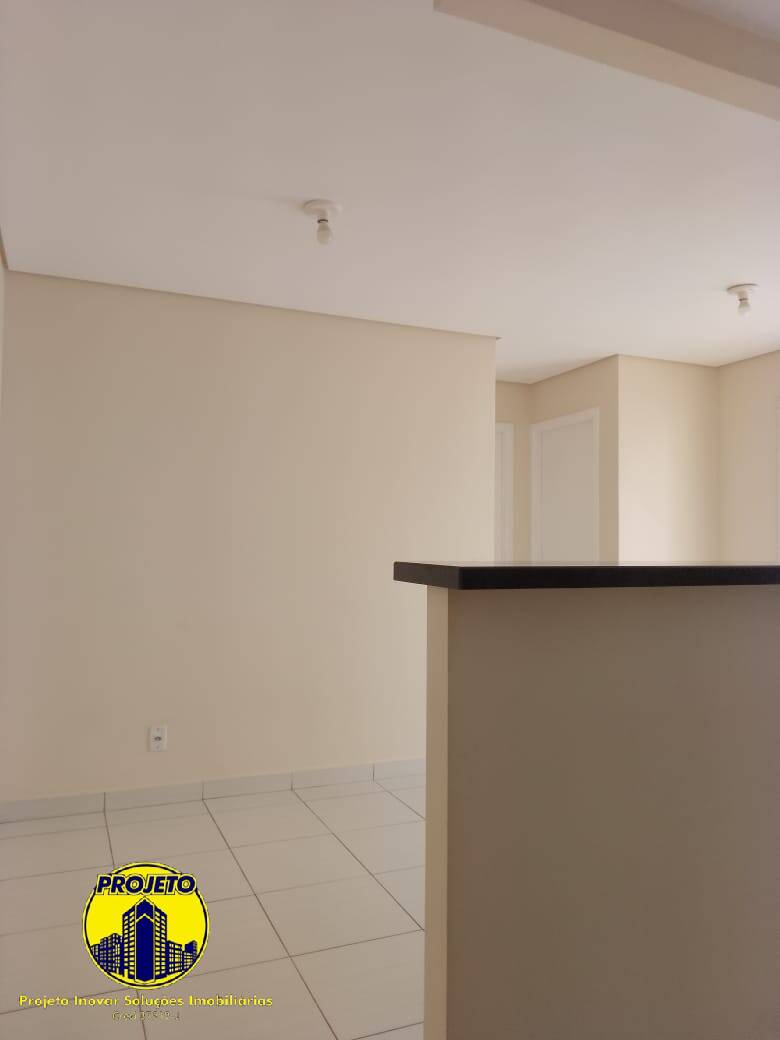 Apartamento para alugar com 2 quartos, 48m² - Foto 9