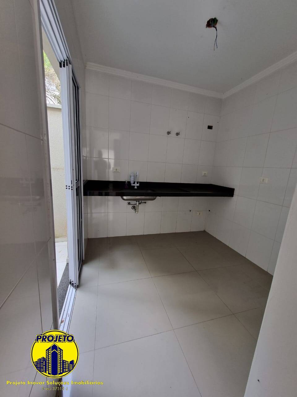 Casa de Condomínio à venda com 2 quartos, 60m² - Foto 6