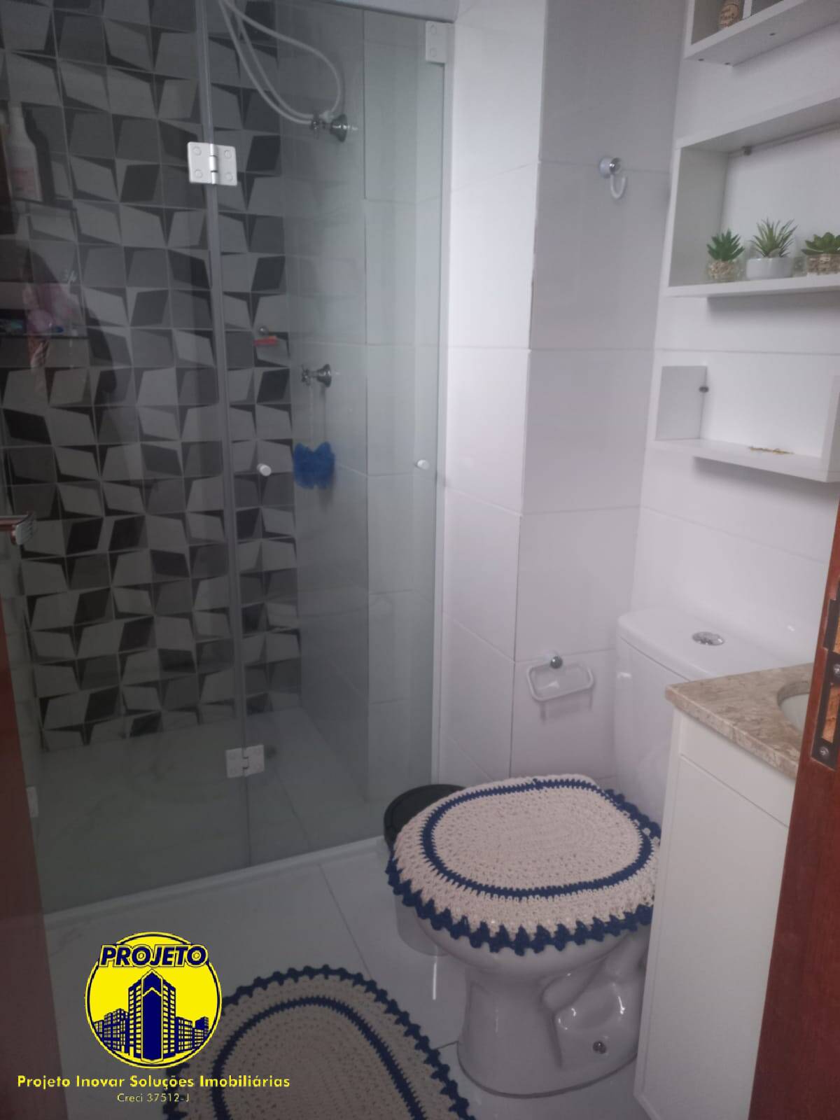 Apartamento à venda com 2 quartos, 92m² - Foto 7