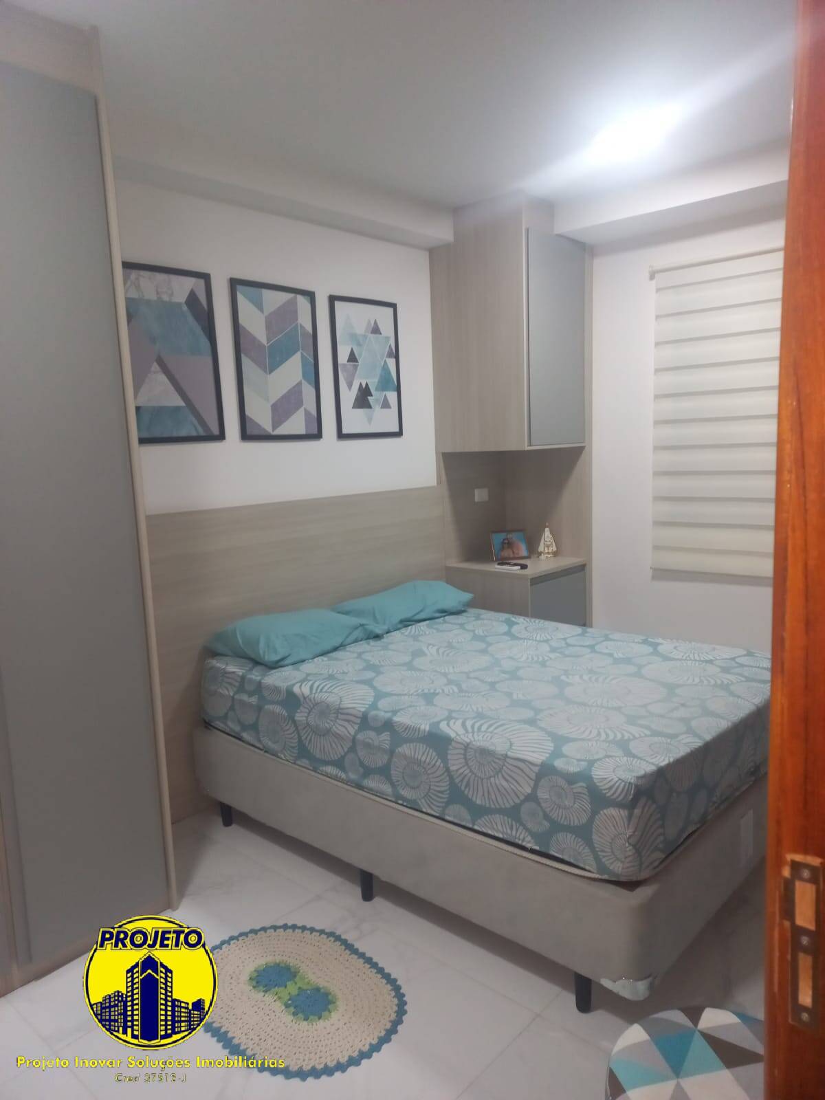 Apartamento à venda com 2 quartos, 92m² - Foto 4