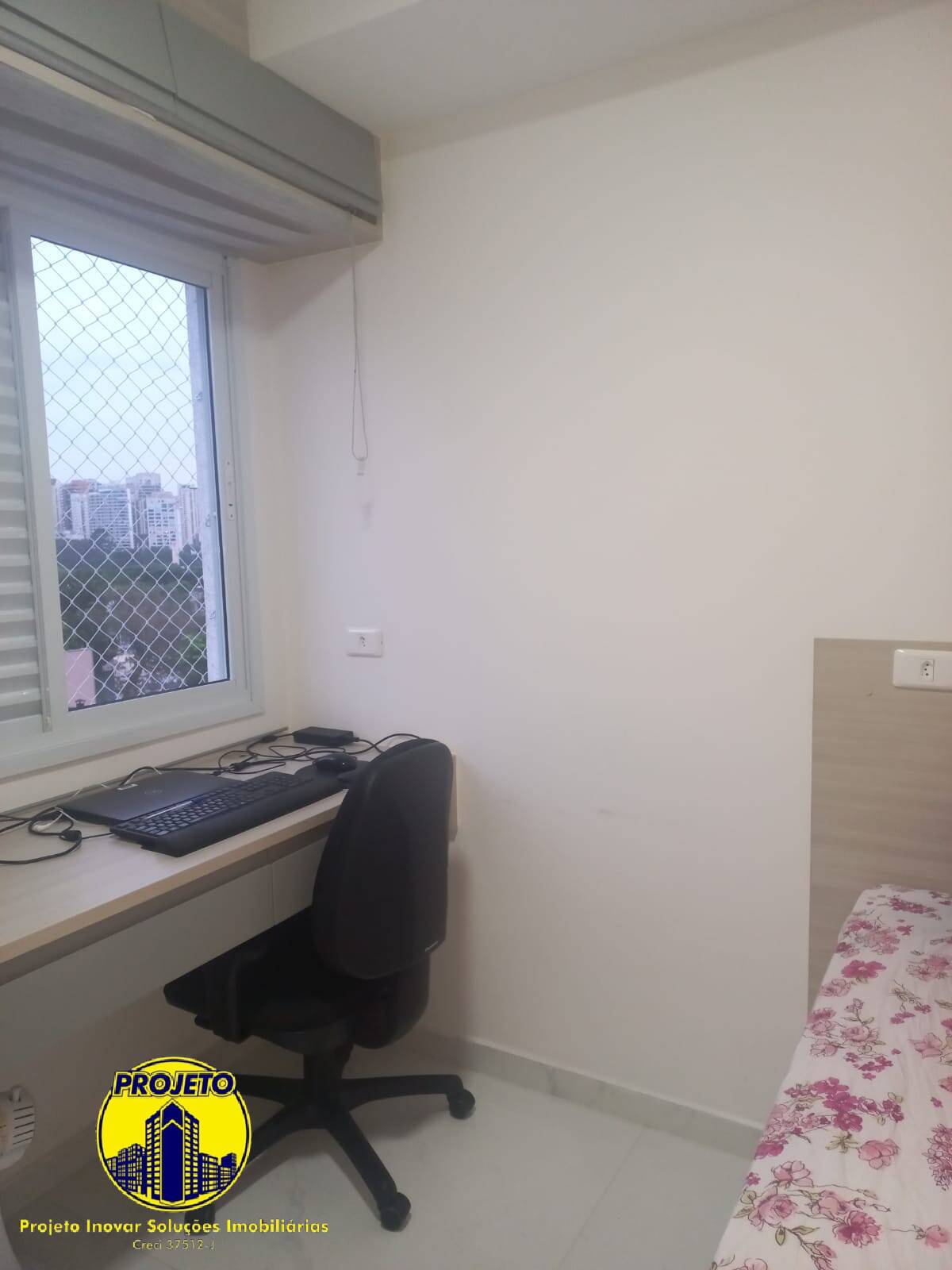 Apartamento à venda com 2 quartos, 92m² - Foto 5