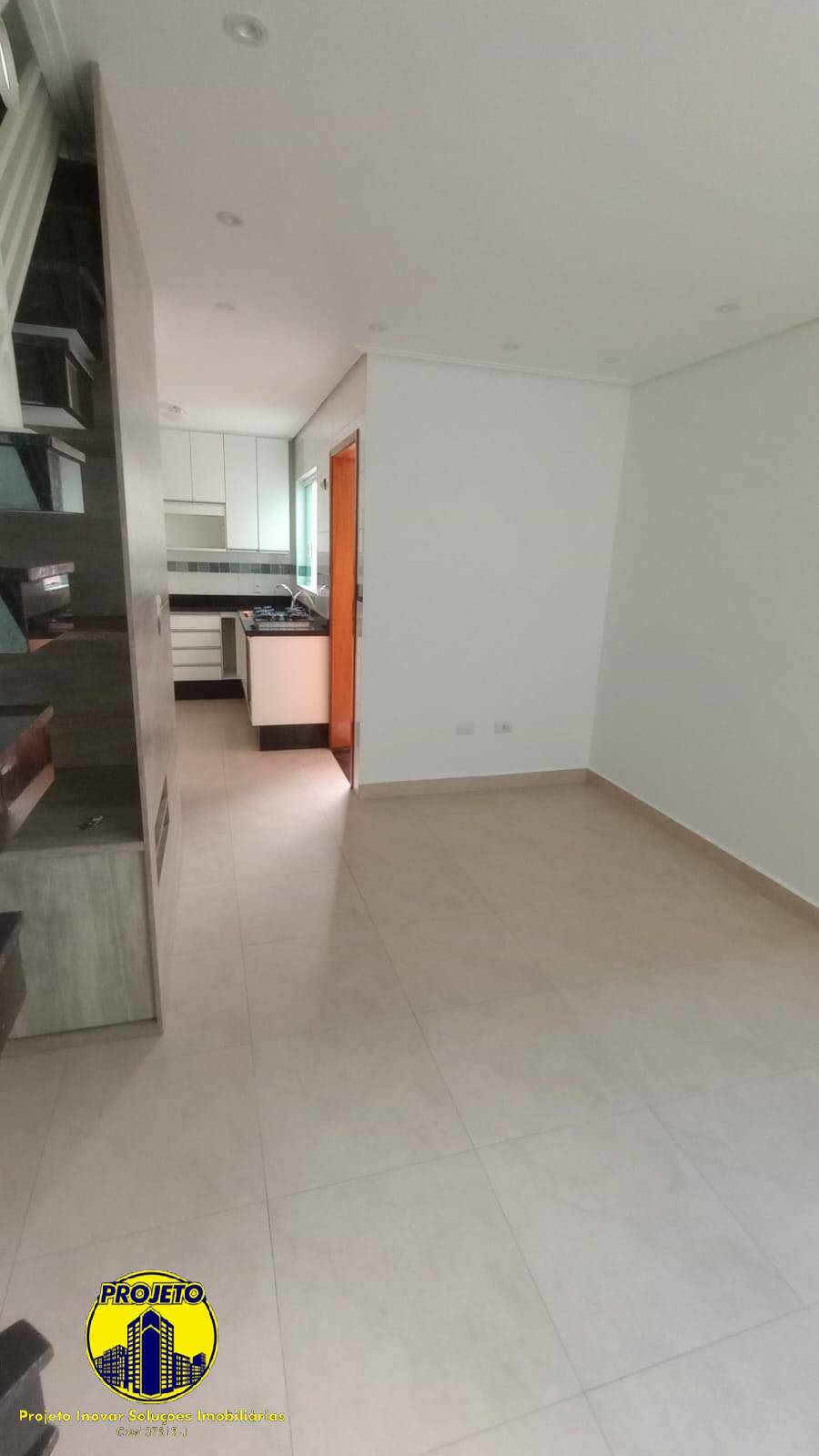 Casa de Condomínio à venda com 2 quartos, 57m² - Foto 2