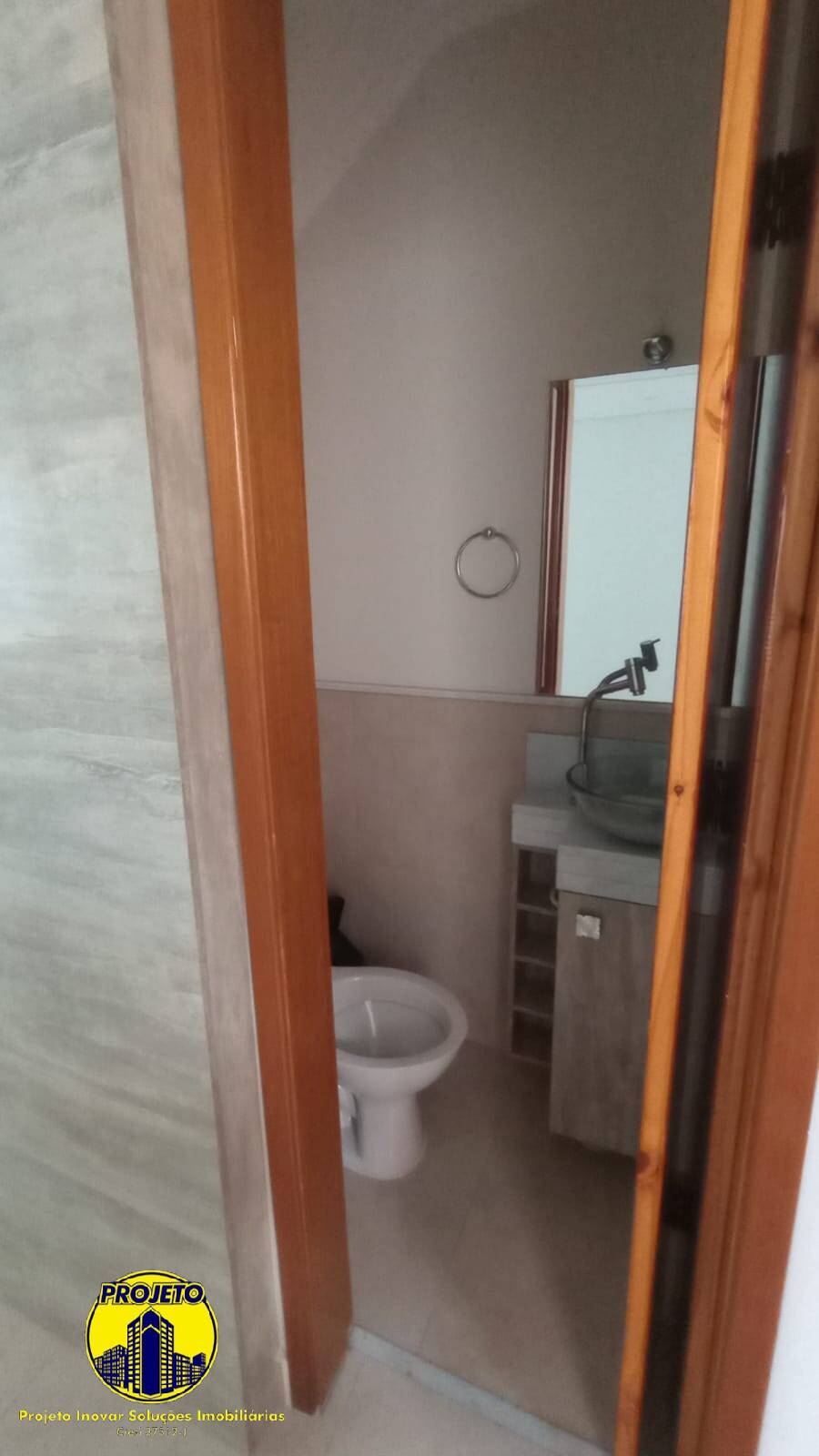 Casa de Condomínio à venda com 2 quartos, 57m² - Foto 13