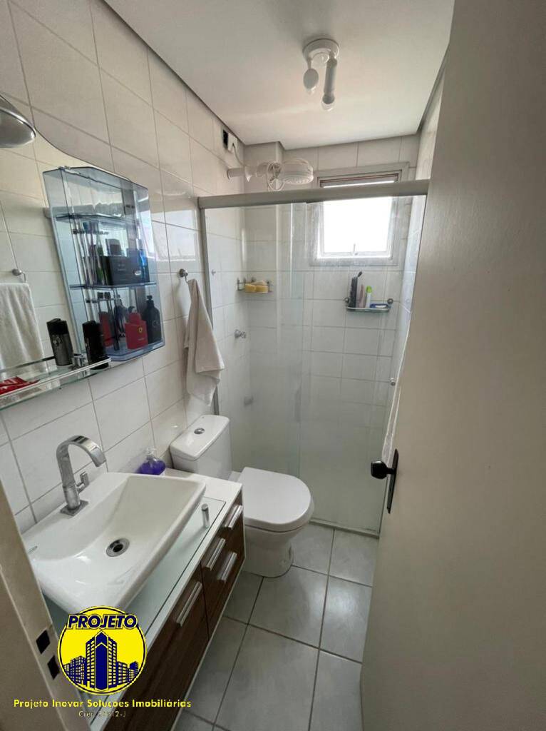 Apartamento para alugar com 2 quartos, 55m² - Foto 17