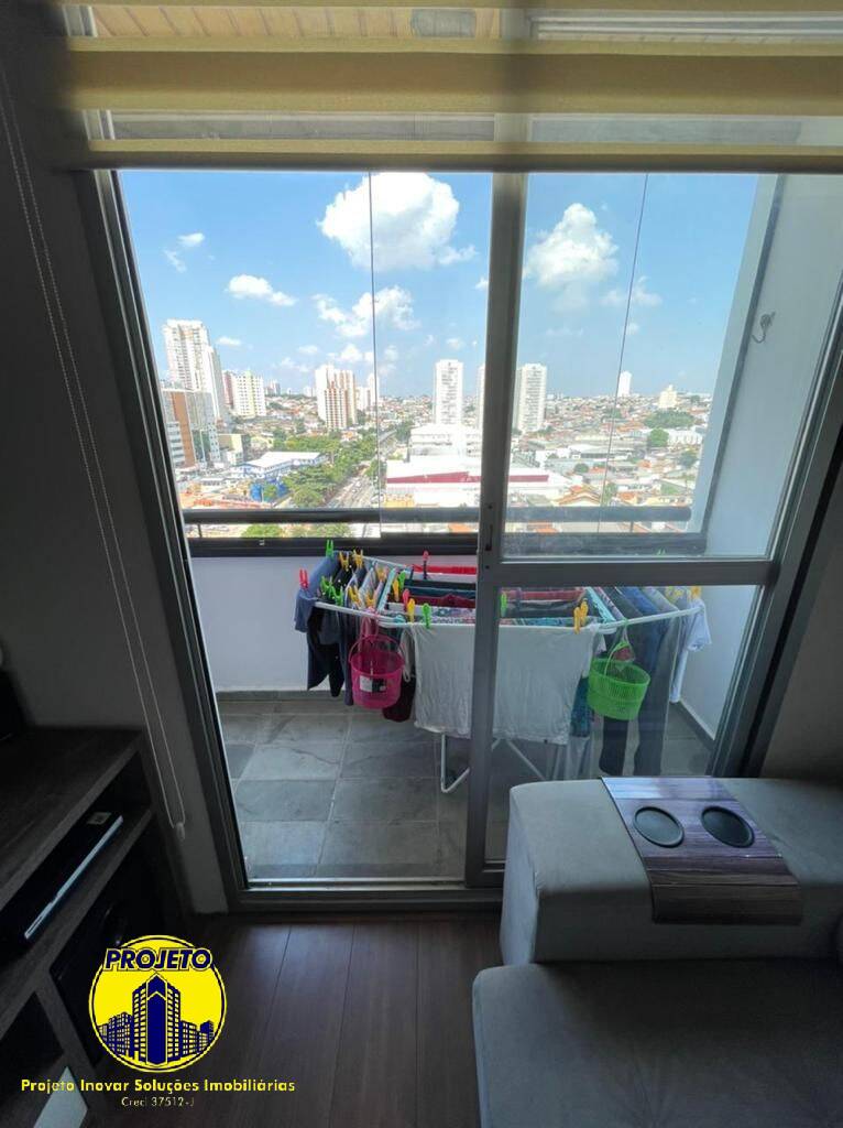 Apartamento para alugar com 2 quartos, 55m² - Foto 6