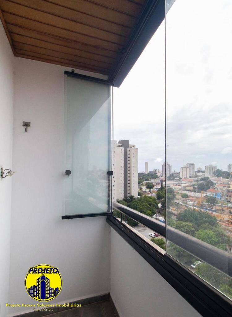 Apartamento para alugar com 2 quartos, 55m² - Foto 7