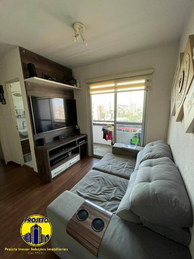 Apartamento para alugar com 2 quartos, 55m² - Foto 5