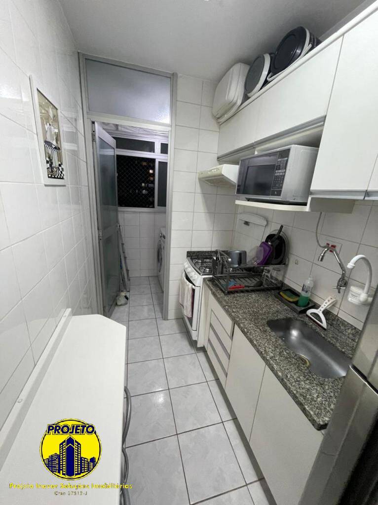 Apartamento para alugar com 2 quartos, 55m² - Foto 16