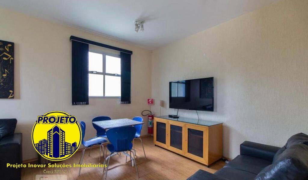 Apartamento para alugar com 2 quartos, 55m² - Foto 28