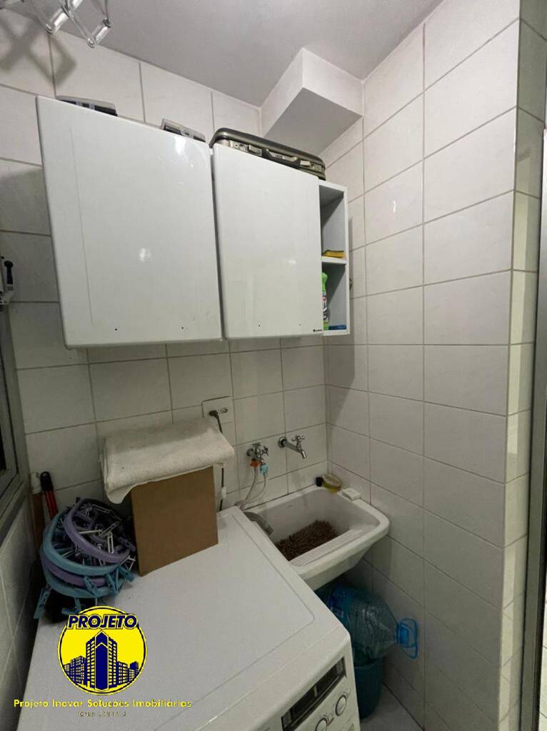 Apartamento para alugar com 2 quartos, 55m² - Foto 20