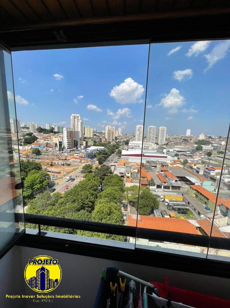 Apartamento para alugar com 2 quartos, 55m² - Foto 8