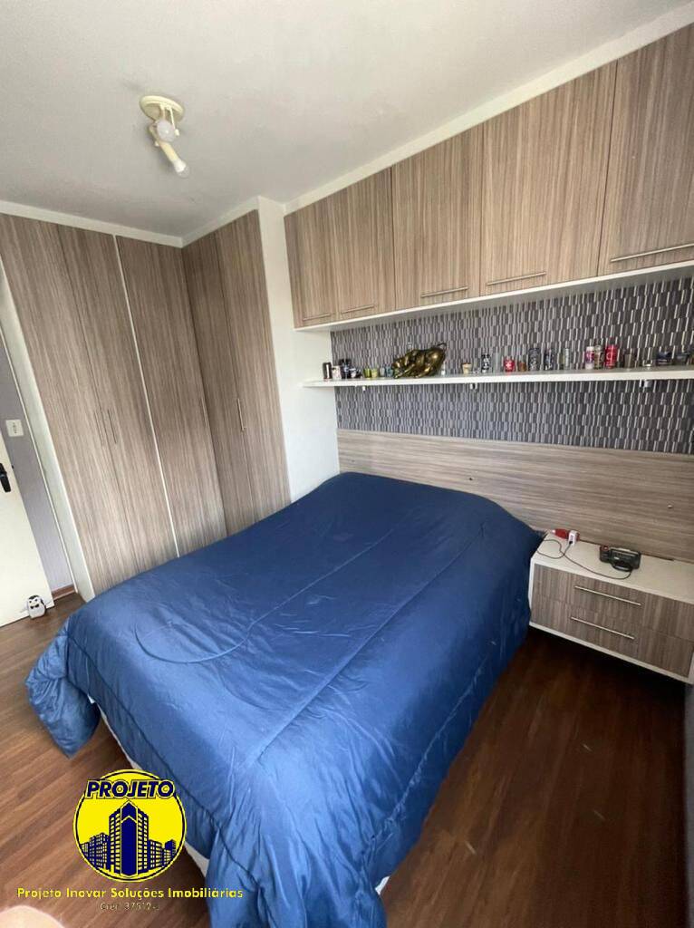 Apartamento para alugar com 2 quartos, 55m² - Foto 13