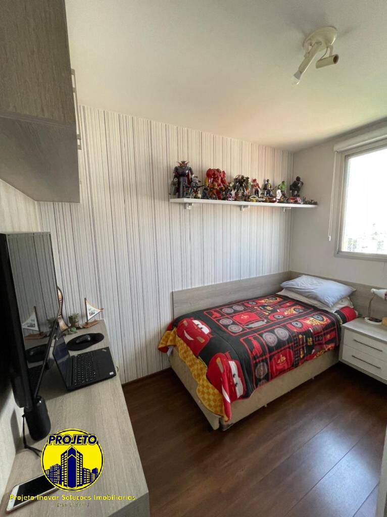 Apartamento para alugar com 2 quartos, 55m² - Foto 9